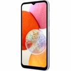 Samsung Galaxy A14 LTE 4+128GB Silver